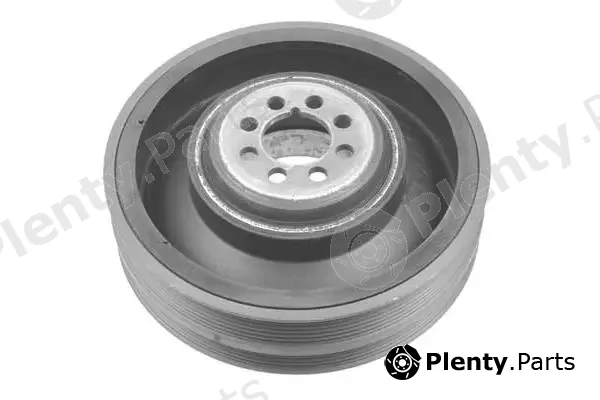 MGA DP151 — Belt Pulley, crankshaft