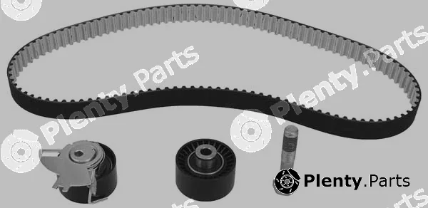 MGA X648H2 — Timing Belt Kit