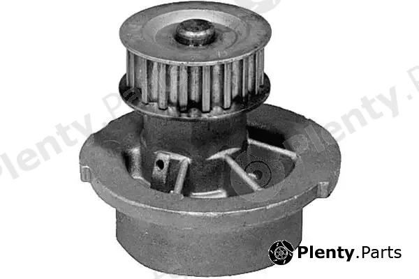 MGA W442 — Water Pump, engine cooling MGA