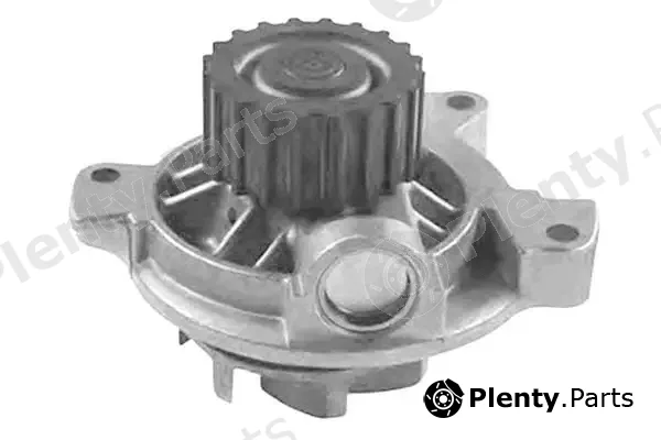 MGA W758 — Water Pump, engine cooling MGA
