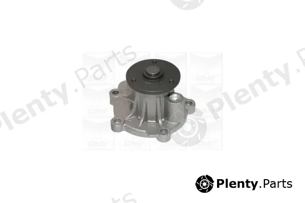 MGA PA1082 — Water Pump, engine cooling GRAF