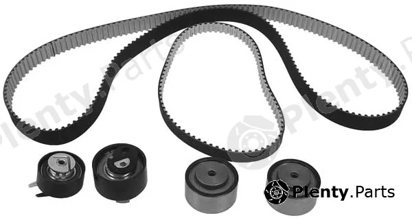 MGA X659H1 — Timing Belt Kit