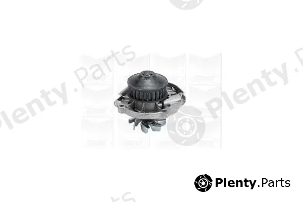MGA PA739 — Water Pump, engine cooling GRAF