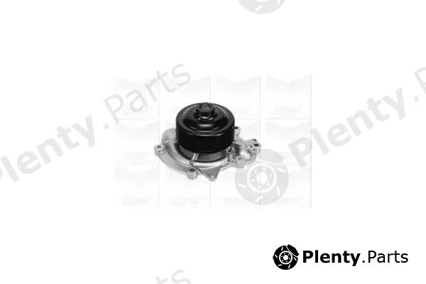 MGA PA993 — Water Pump, engine cooling GRAF