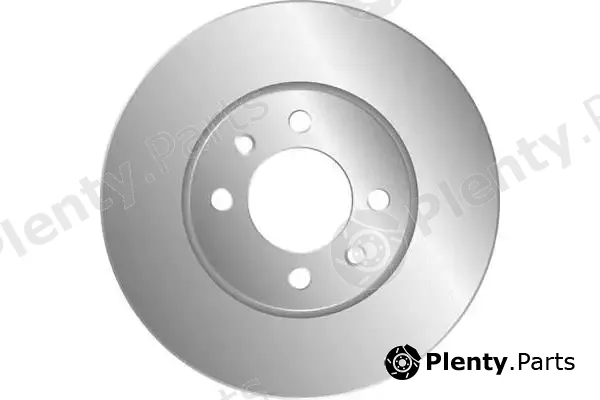 MGA D1153 — Brake Disc