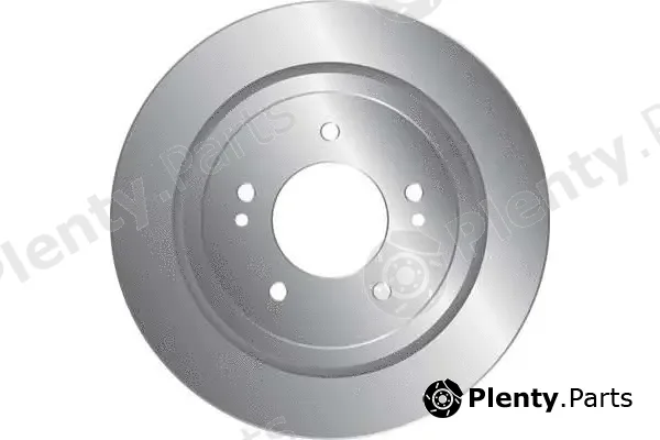 MGA D2227 — Brake Disc