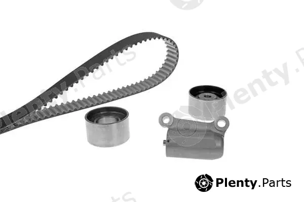 MGA X622H1 — Timing Belt Kit