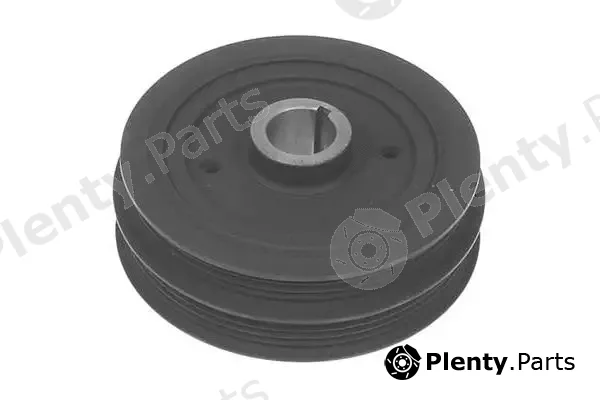 MGA DP293 — Belt Pulley, crankshaft