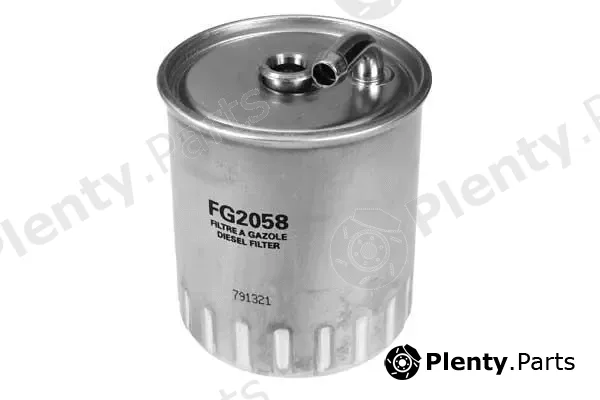 MGA FG2058 — Fuel Filter