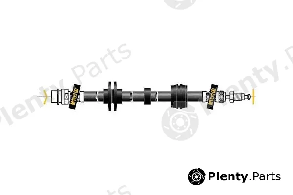 MGA F7135 — Brake Hose