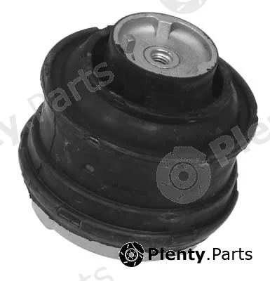 MGA SM1344 — Mounting, engine