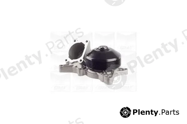 MGA PA1118 — Water Pump, engine cooling GRAF