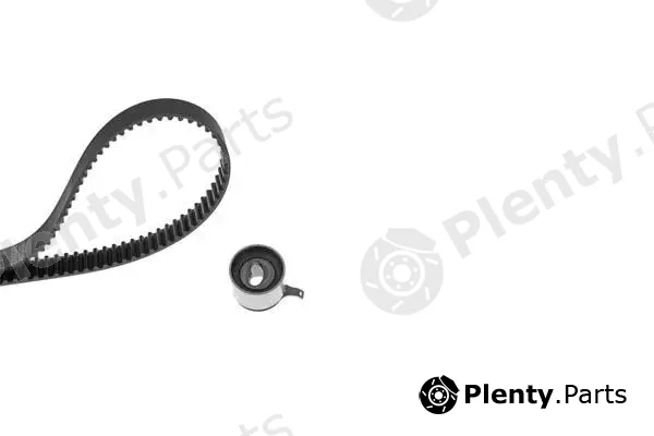 MGA X092H1 — Timing Belt Kit