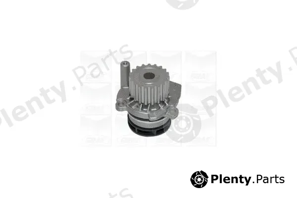 MGA PA1089 — Water Pump, engine cooling GRAF