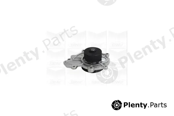 MGA PA1068 — Water Pump, engine cooling GRAF