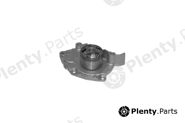 MGA W1095 — Water Pump, engine cooling MGA