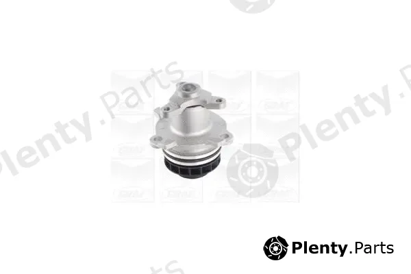 MGA PA1037 — Water Pump, engine cooling GRAF