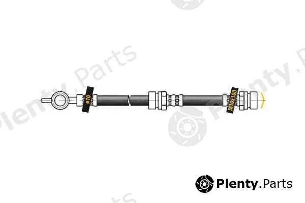 MGA F5257 — Brake Hose