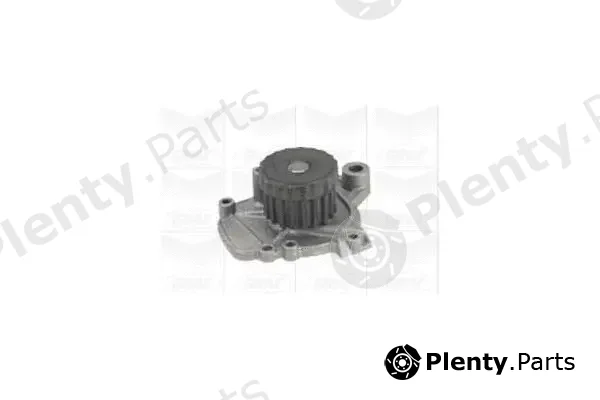 MGA PA876 — Water Pump, engine cooling GRAF