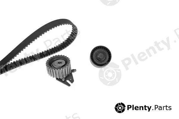 MGA X314H1 — Timing Belt Kit
