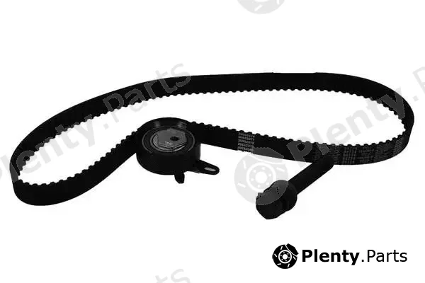 MGA X177H3 — Timing Belt Kit