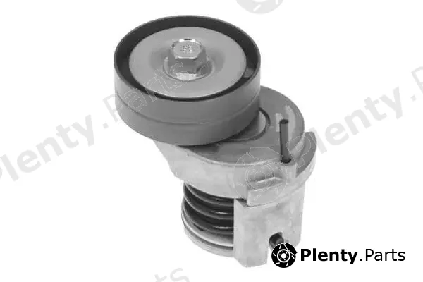 MGA GA4361 — Tensioner Pulley, V-ribbed belt