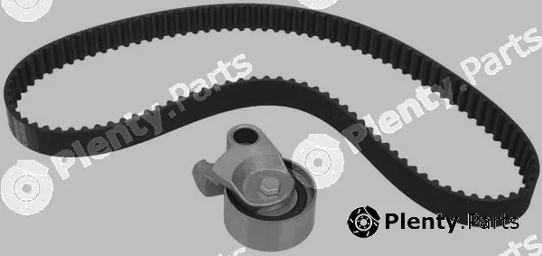 MGA X414H1 — Timing Belt Kit