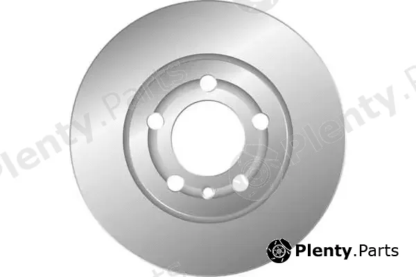 MGA D1190 — Brake Disc