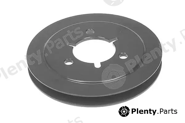MGA DP252 — Belt Pulley, crankshaft