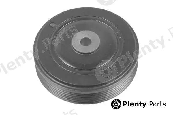 MGA DP120 — Belt Pulley, crankshaft