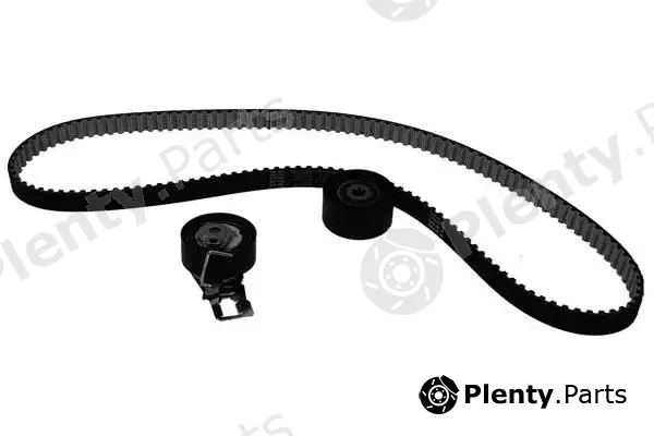 MGA X671H1 — Timing Belt Kit