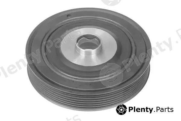 MGA DP159 — Belt Pulley, crankshaft