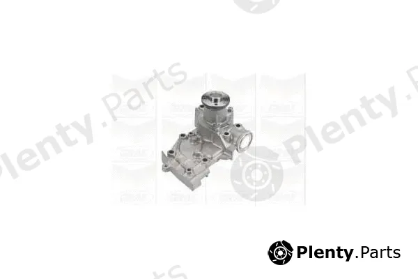 MGA PA1004 — Water Pump, engine cooling GRAF
