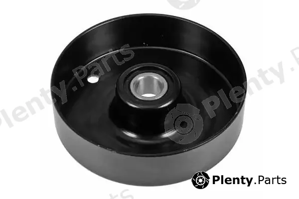 MGA GA4177 — Deflection/Guide Pulley, V-ribbed belt