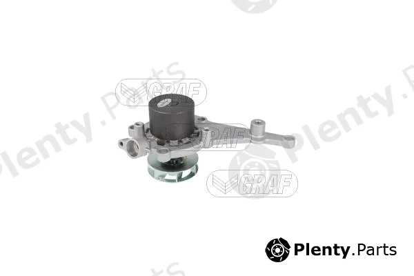 MGA PA1470-8 — Water Pump, engine cooling GRAF