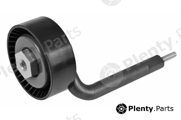 MGA GA4105 — Tensioner Pulley, V-ribbed belt