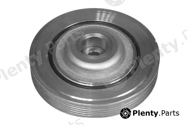 MGA DP215 — Belt Pulley, crankshaft