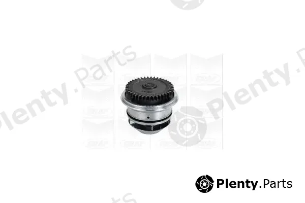 MGA PA1011 — Water Pump, engine cooling GRAF