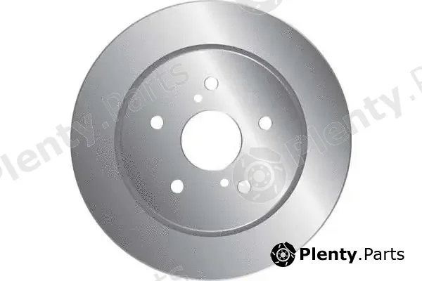 MGA D2259 — Brake Disc