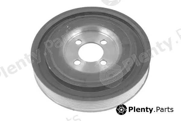 MGA DP130 — Belt Pulley, crankshaft
