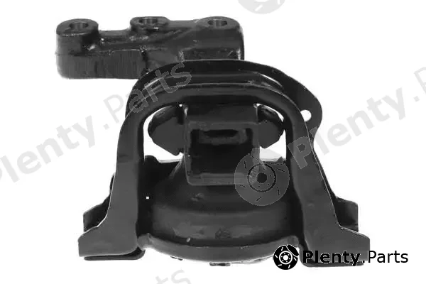MGA SM1196 — Mounting, engine