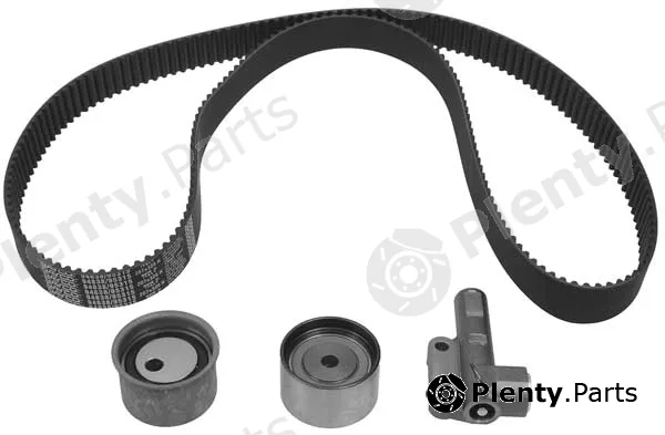 MGA X675H1 — Timing Belt Kit