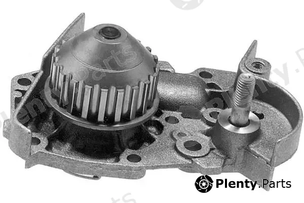 MGA W412 — Water Pump, engine cooling MGA