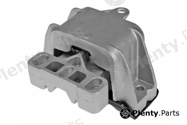 MGA SV2043 — Mounting, engine