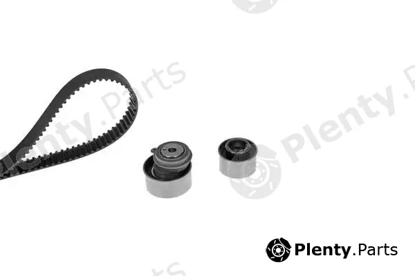 MGA X234H1 — Timing Belt Kit