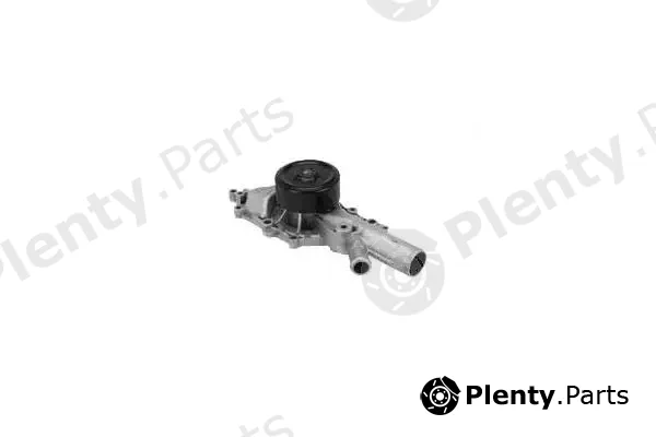 MGA W909 — Water Pump, engine cooling MGA