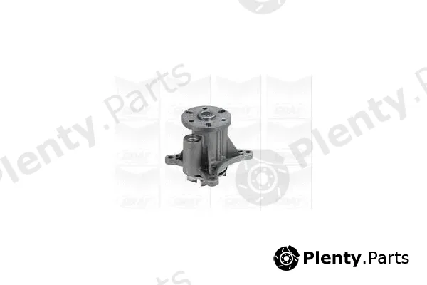 MGA PA1067 — Water Pump, engine cooling GRAF