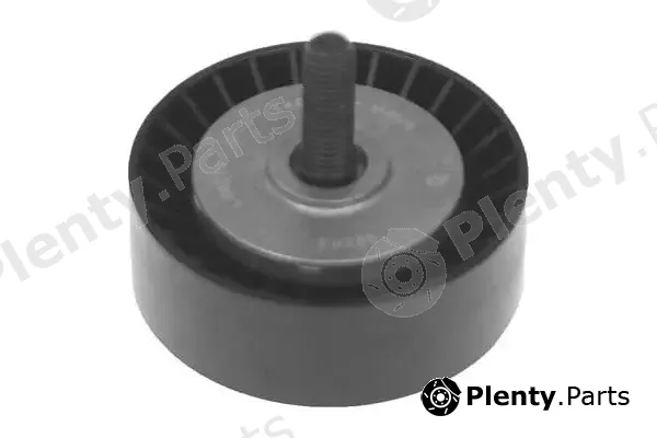 MGA GA4399 — Deflection/Guide Pulley, V-ribbed belt