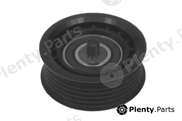 MGA GA4404 — Deflection/Guide Pulley, V-ribbed belt
