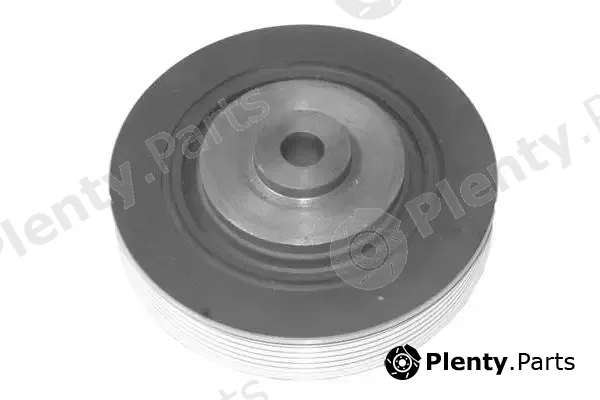 MGA DP152 — Belt Pulley, crankshaft